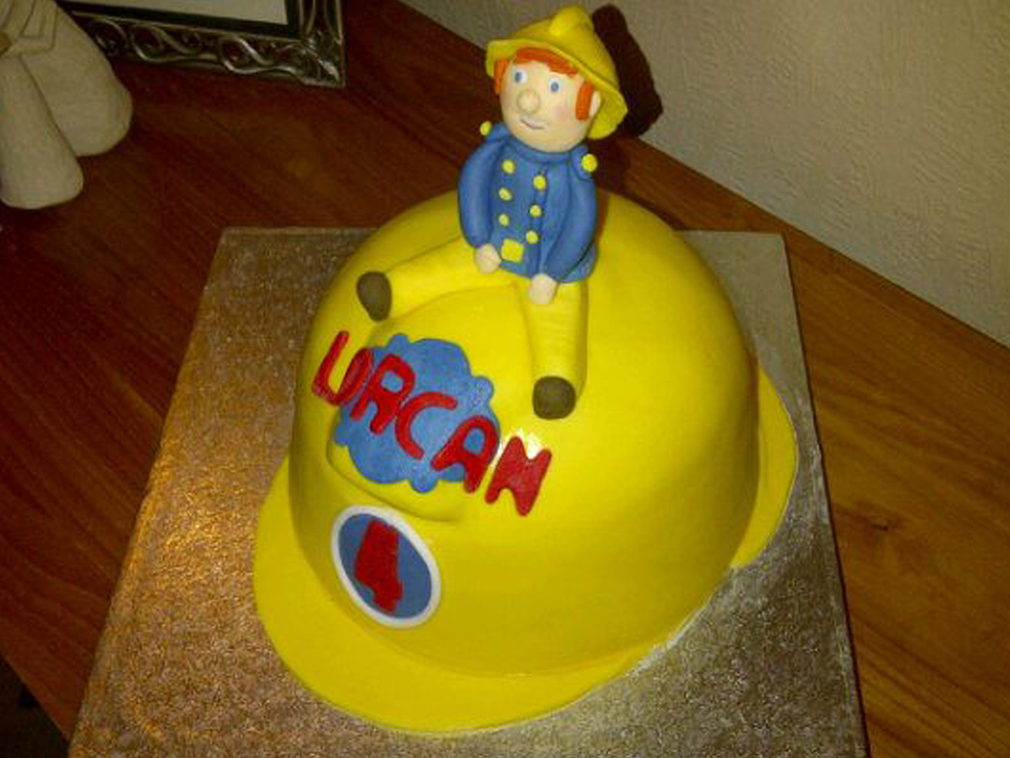 Boys Birthday 2