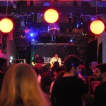 Live music at Firebug Leicester