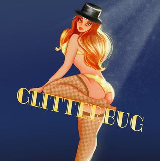 Glitterbug Burlesque
