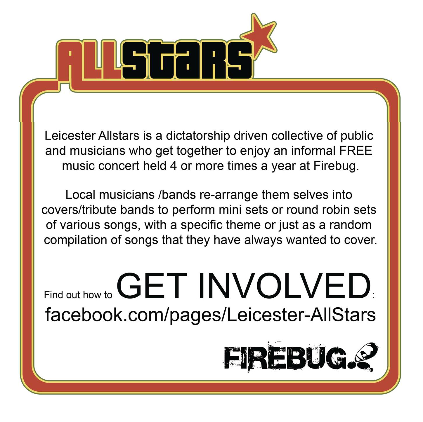 Leicester Allstars