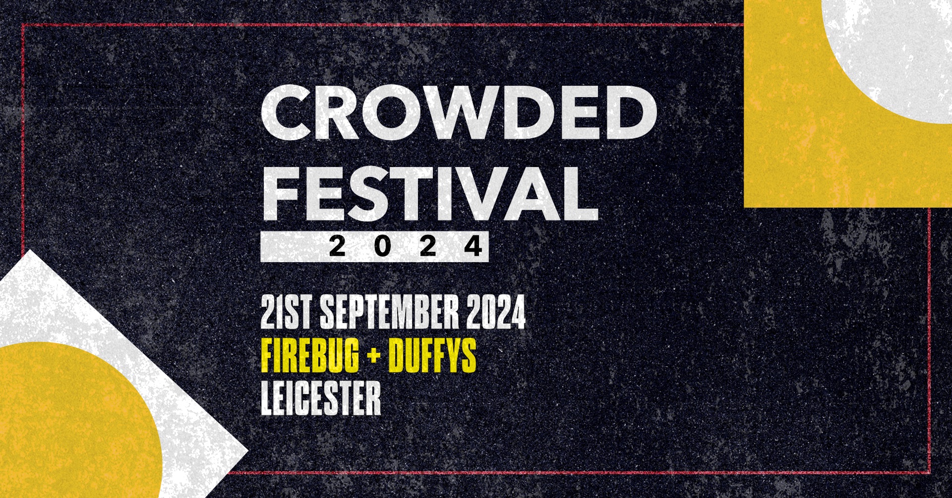 Crowded Festival 2024