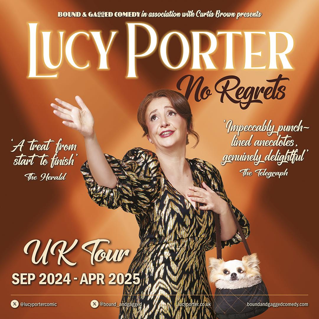 Lucy Porter