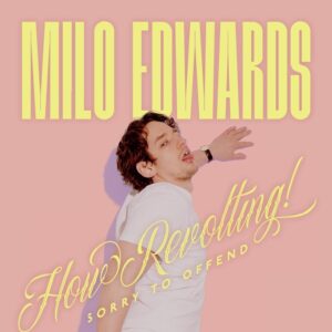 Milo Edwards