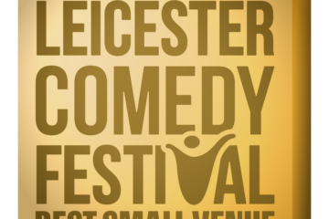 Leicester Comedy Festival