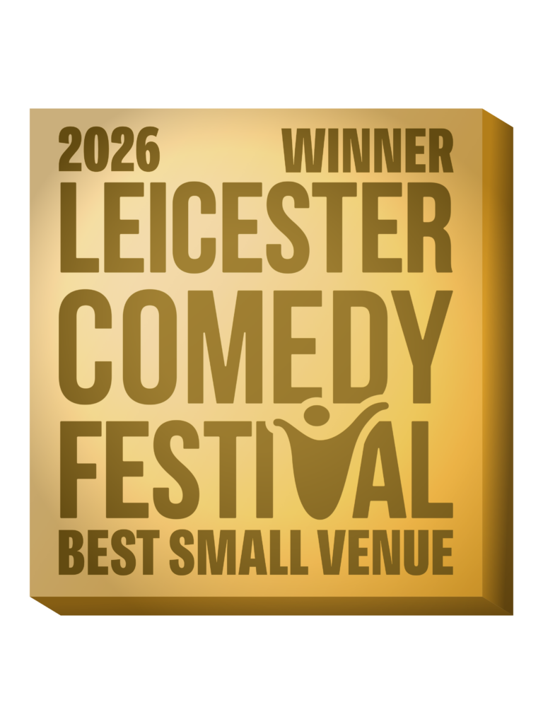 Leicester Comedy Festival
