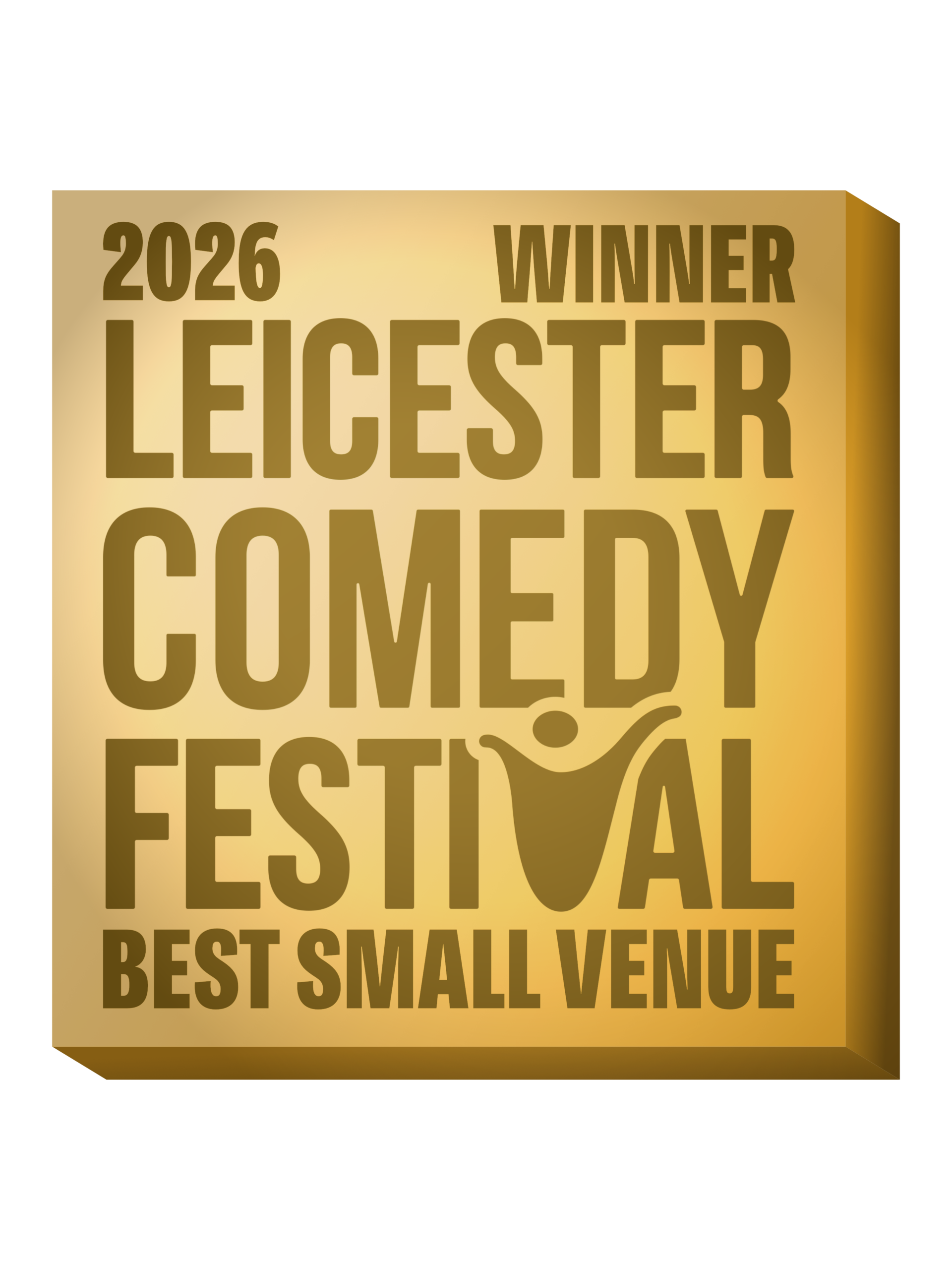 Leicester Comedy Festival