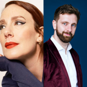 Sara Barron Pierre Novellie