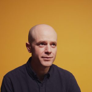 David Elms