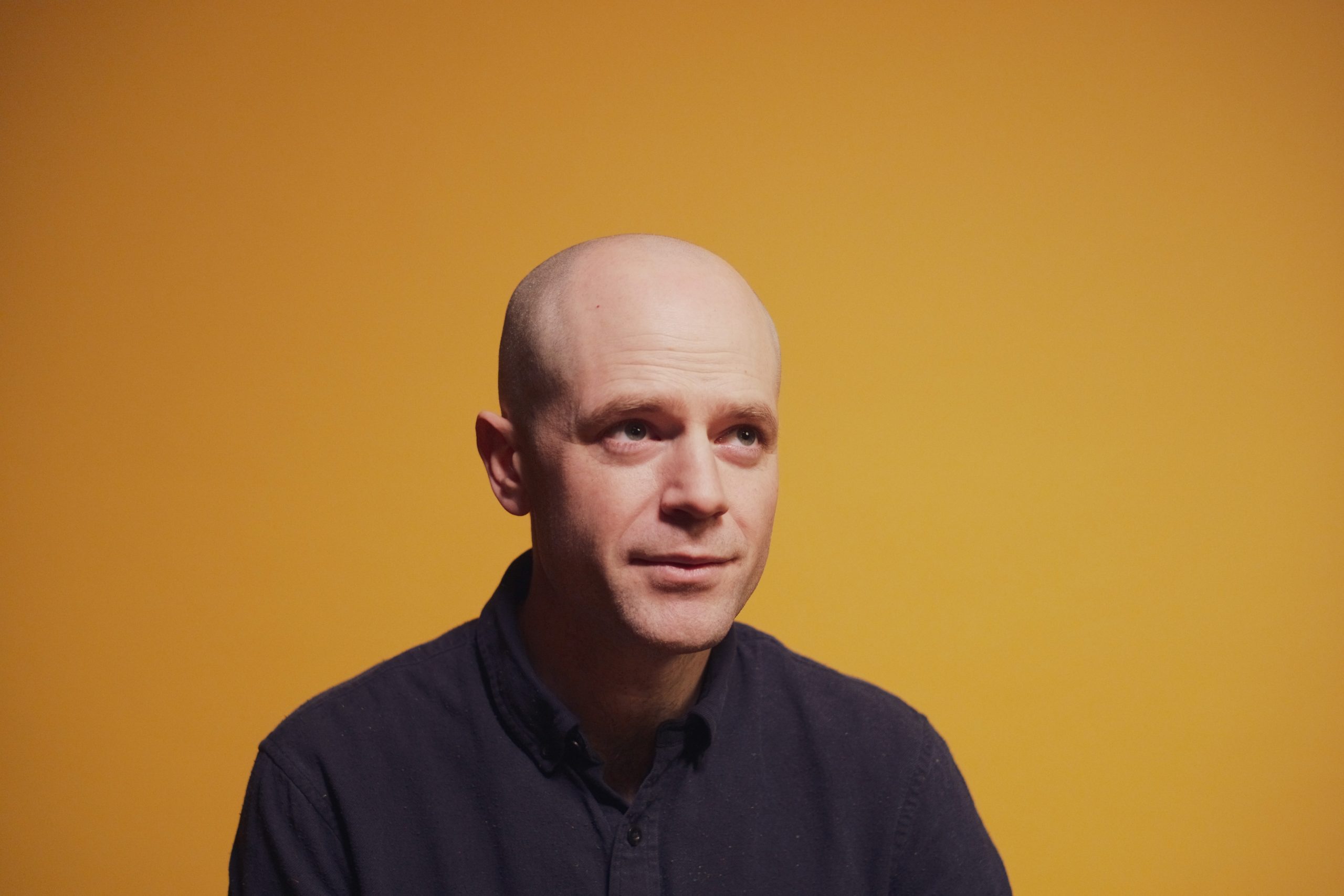 David Elms